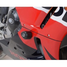 R&G Racing Aero Crash Protectors for Honda CBR600RR '13-'21